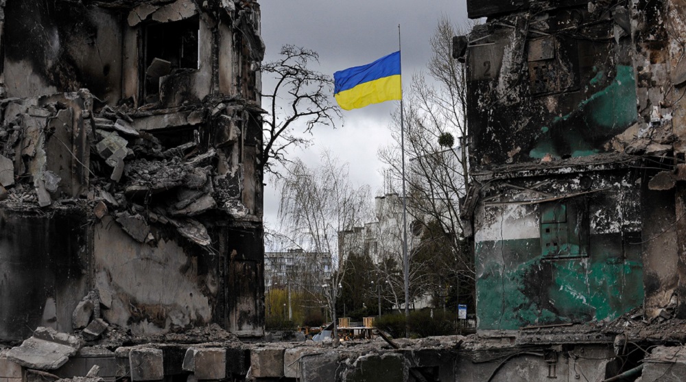 Mbi 50 miliarde euro deme mjedisore nga lufta ne Ukraine